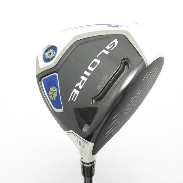 テーラーメイド ドライバー グローレ F2 メンズ 10.5°【S】GL6600 シャフト