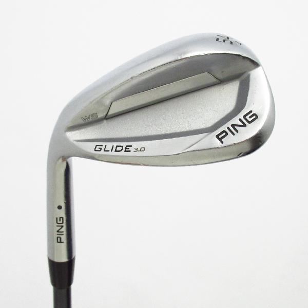 PING ピン GLIDE 3.0 WS ウェッジ ALTA J CB レフティ 【54-14