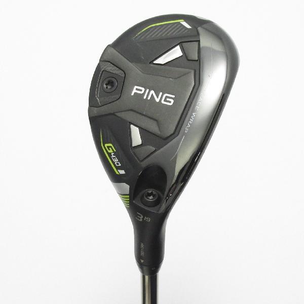 ピンG430ハイブリッド 3番 PING TOUR 2.0 CHROME85 X uttaro_ut-ping-0025
