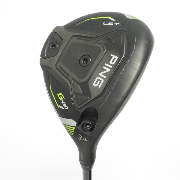 【美品】ピン G430 LST 3W PING TOUR 2.0 BLACK65 Amazon.co.jp: PING(ピン) G430 LST ドライバー PING TOUR 2.0