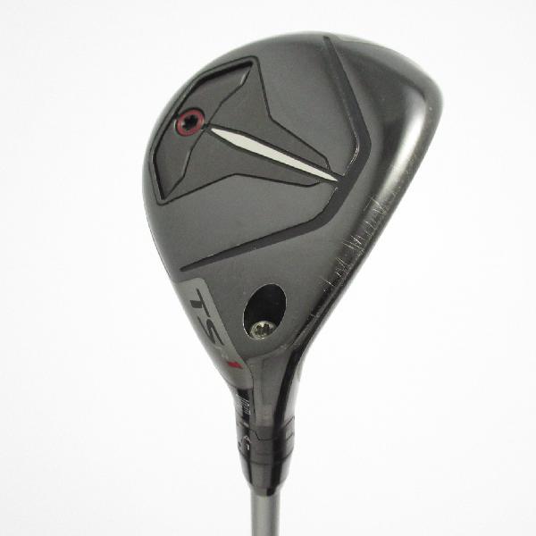 ⭐︎シャフト タイトリスト UT ユーティリティ MMT TSP121 55(S) Titleist タイトリスト TSR TSR1 ユーティリティ MMT TSP121 55