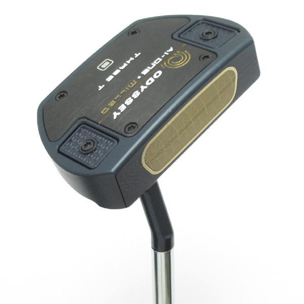 ODYSSEY（キャロウェイゴルフ） オデッセイ AI-ONE MILLED Ai-ONE