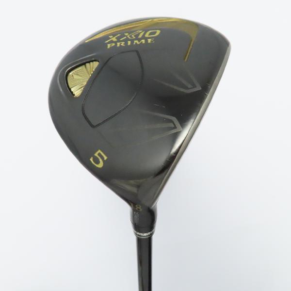 DUNLOP（ダンロップ） XXIO ゼクシオ プライム11 フェアウェイウッド