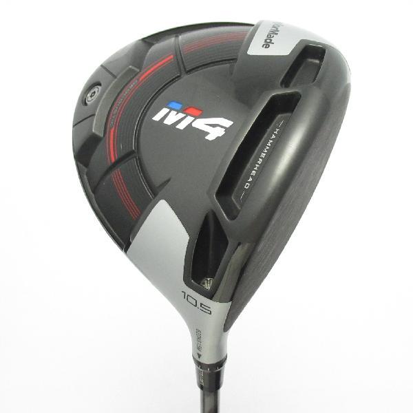 テーラーメイド M4 ドライバー スピーダーエボリューション IV 661 S TaylorMade（テーラーメイド） M4 M4 ドライバー Speeder 661