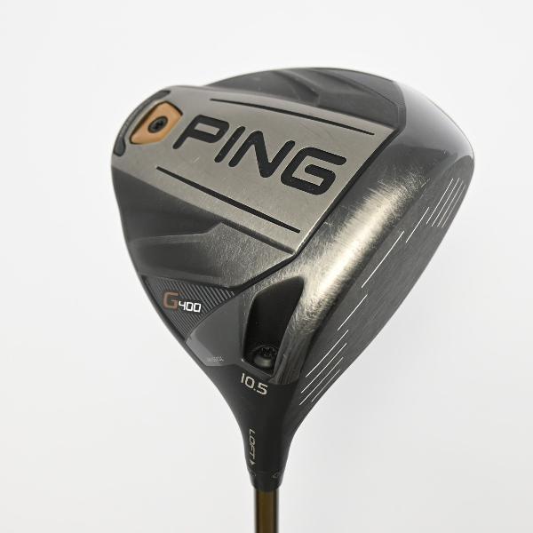 PING ピン G400 ドライバー ALTA J CB シャフト：ALTA : GDO