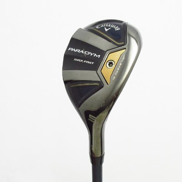 Callaway（キャロウェイ） キャロウェイゴルフ PARADYM パラダイム MAX