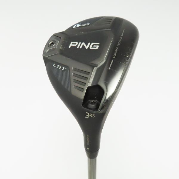 PING ピン G425 LST フェアウェイウッド TOUR 173-55 【3W】 シャフト