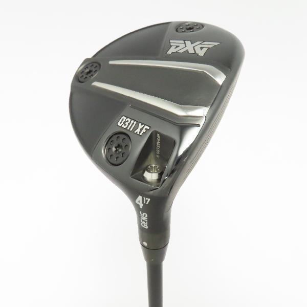 PXG 0311 GEN5 5番 5W グランドバサラ メンズゴルフ クラブ PXG