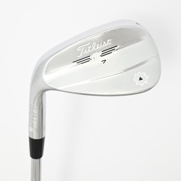 Titleist タイトリスト Vokey ボーケイデザイン SM7 TC ウェッジ