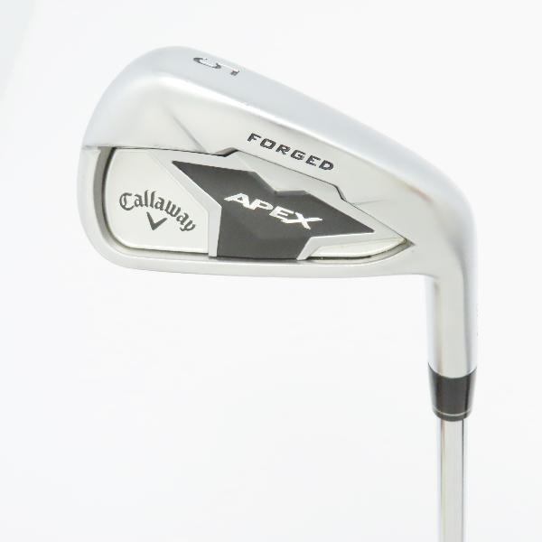 Callaway（キャロウェイ） キャロウェイゴルフ APEX APEX 19 アイアン