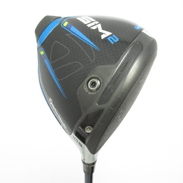 TaylorMade（テーラーメイド） SIM2 SIM2 ドライバー TENSEI SILVER