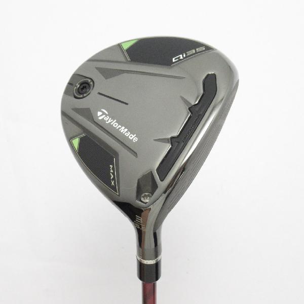 TaylorMade（テーラーメイド） Qi35 Qi35 MAX フェアウェイウッド