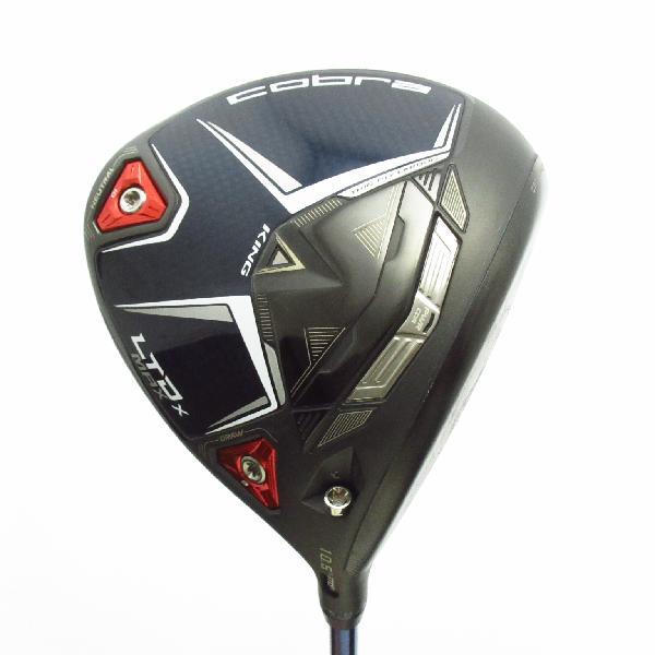 COBRA（コブラ） KING LTDx MAX ドライバー Diamana TB60 シャフト