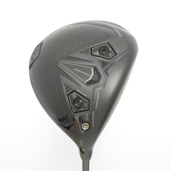 コブラ ダークスピードLS 10.5度シャフトフジクラスピーダーNX60-S