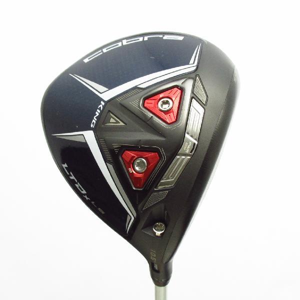 COBRA（コブラ） KING LTDx LS ドライバー Tour AD HD-6 シャフト