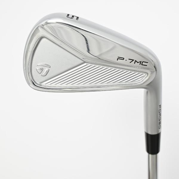 TaylorMade テーラーメイド P7 MC アイアン N.S.PRO MODUS3 TOUR 105