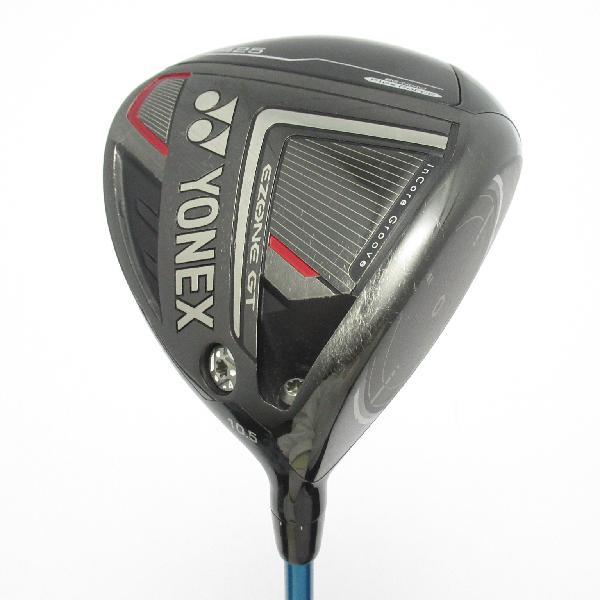 YONEX EZONE GT 425ドライバー 9.0° ヨネックス EZONE（イーゾーン）GT 425 ドライバーの試打レビュー