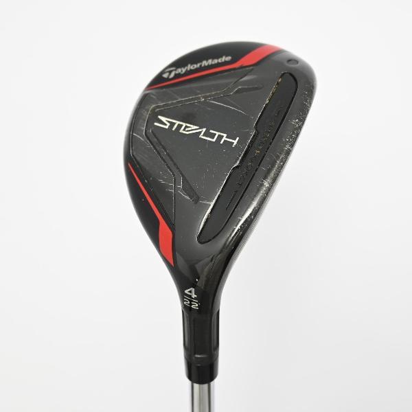 TaylorMade（テーラーメイド） STEALTH ステルス RESCUE