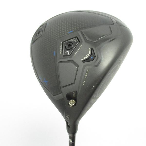 COBRA（コブラ） DARKSPEED ダークスピード X ドライバー Speeder NX