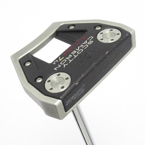 k*o様 スコッティキャメロン　フューチュラ　SCOTTY CAMERON FU スコッティ キャメロン フューチュラ X5