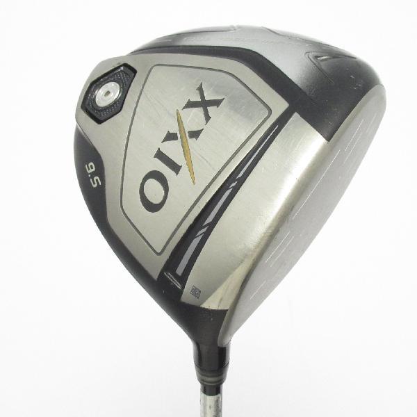 返品OK 【ゴルフクラブ】ダンロップ ゼクシオ10 テン (XXIO 10 X