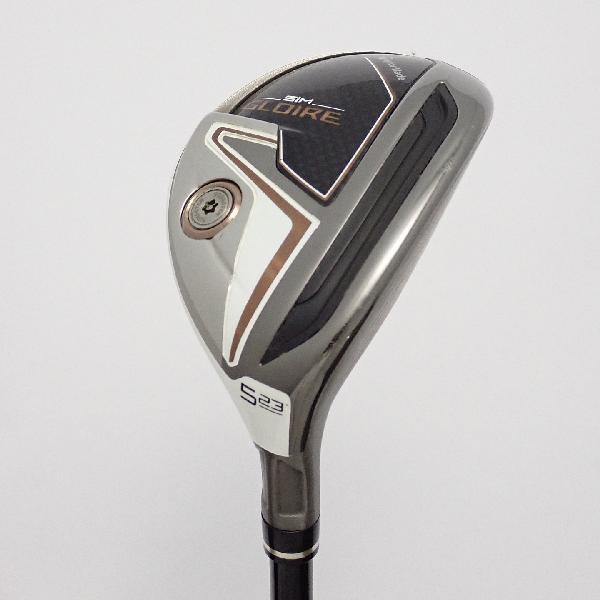 TaylorMade - 値下げ、テーラーメイド　SIM GLOIRE レスキュー #5 SIM グローレ レスキュー | SIM GLOIRE Rescue | TaylorMade