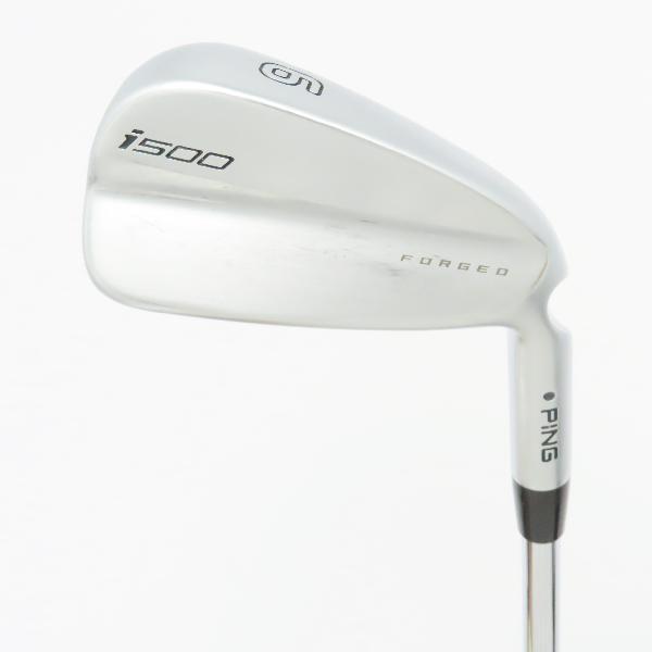 クラブ PING - PING i500 #3 MODUS3 TOUR105 PING ピン I SERIES i500 アイアン N.S.PRO MODUS3 TOUR 105