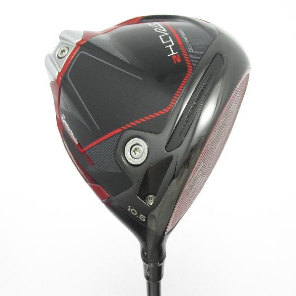 TaylorMade（テーラーメイド） STEALTH ステルス2 ドライバー TENSEI