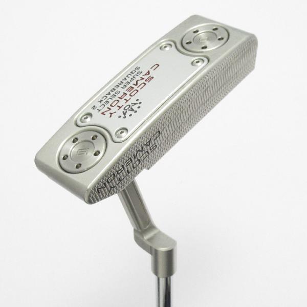 SCOTTY CAMERON スコッティキャメロン SELECT スーパー セレクト