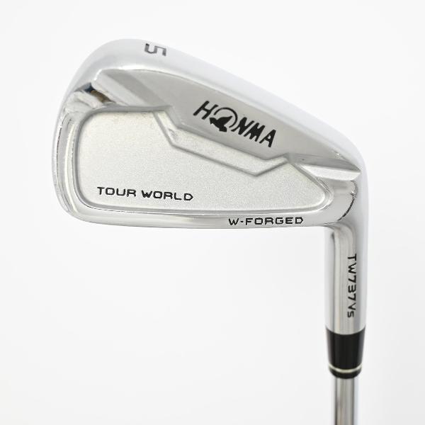 HONMA GOLF 本間ゴルフ TOUR WORLD ツアーワールド TW737Vs
