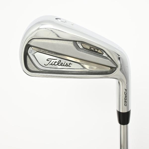 Titleist（タイトリスト） TITLEIST T100 アイアン AMT TOUR WHITE 
