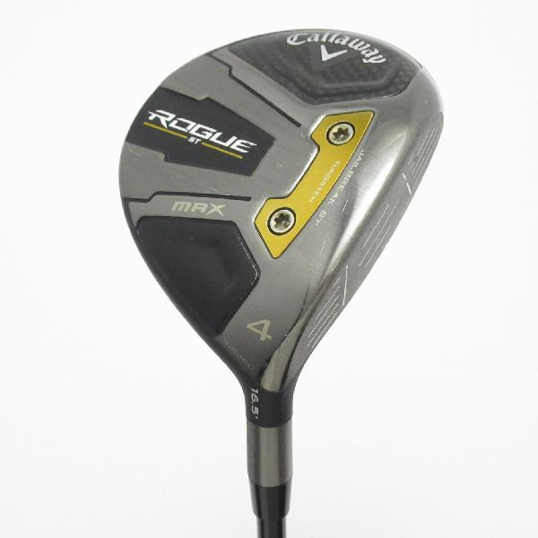 クラブ CALLAWAY ROGUE ST MAX 7w TourAD F 75 S Amazon.com : Callaway Golf 2022 Rogue ST Max Hybrid (Left