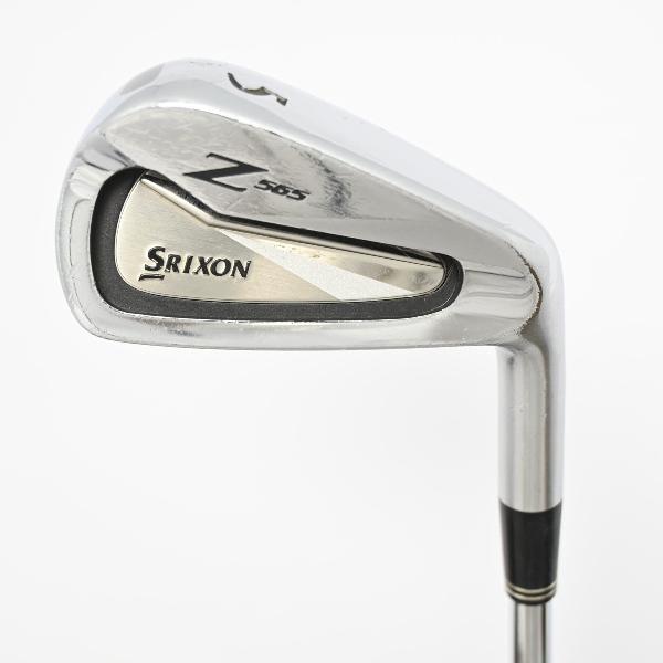 スリクソンSRIXON Z565 | S | NSプロ980GH D.S.T. Z565 アイアン(6本セット) N.S.PRO 980GH DST(アイアン（セット