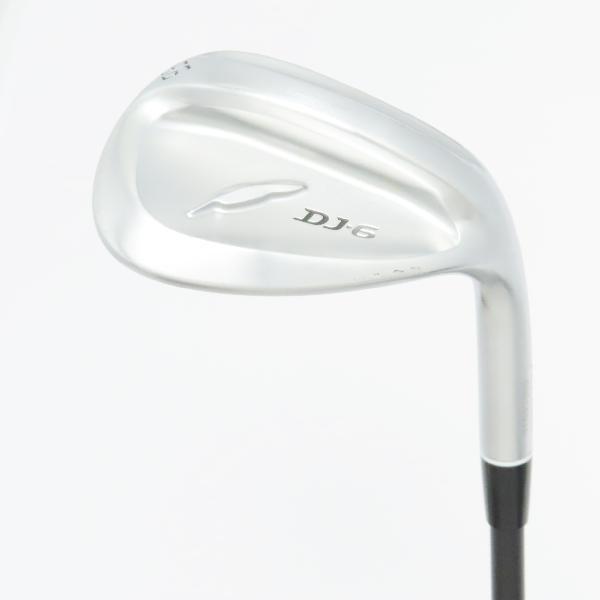 フォーティーン　DJ-6 48度　FT-62w Ver2 FOURTEEN フォーティーン DJ DJ-6 ウェッジ FT-62w Ver2 【48-13
