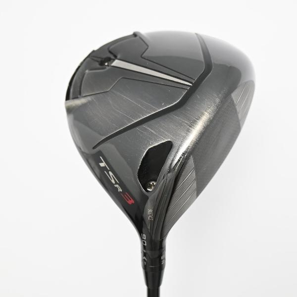 Titleist（タイトリスト） TSR TSR3 ドライバー TENSEI AV BLUE 55 SFW