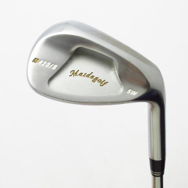 マスダゴルフ M425 AWウェッジ MODUS3 105 WEDGE マスダゴルフ MASDAGOLF スタジオ WEDGE M425 ウェッジ N.S.PRO