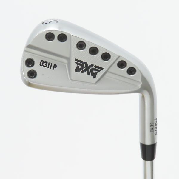 PXG 0311 P GEN3/MMTシャフト6.7.8.9.W5本セット PXG 0311 P GEN3/MMTシャフト6.7.8.9.W5本セット PXG 0311 P