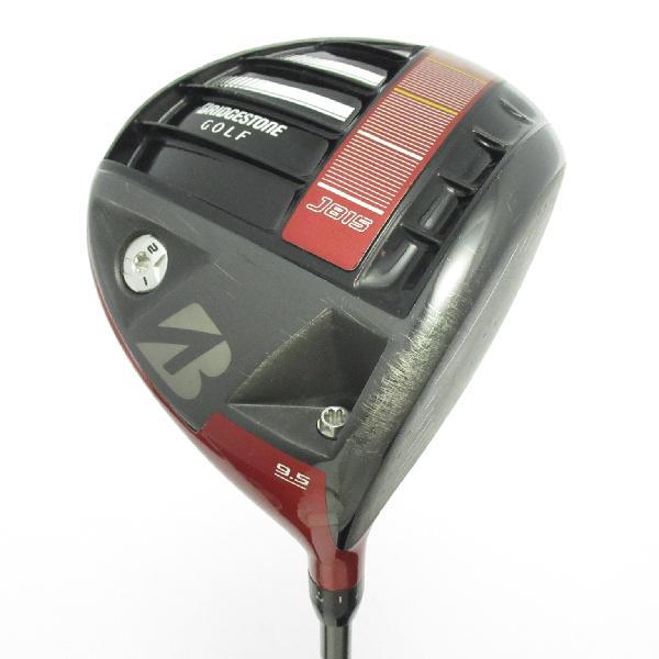 BRIDGESTONE（ブリヂストン） BRIDGESTONE GOLF J815 ドライバー KURO