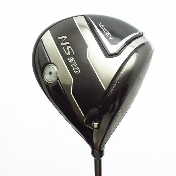 ゴルフパートナー Golf Partner ネクスジェン NS210 ドライバー