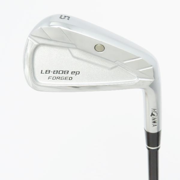 HONMA　LB-808ep FORGED【１１番】VIZARD【Ｓ】新品未使用 HONMA LB-808ep FORGED【11番】VIZARD【S】新品未使用 - メルカリ