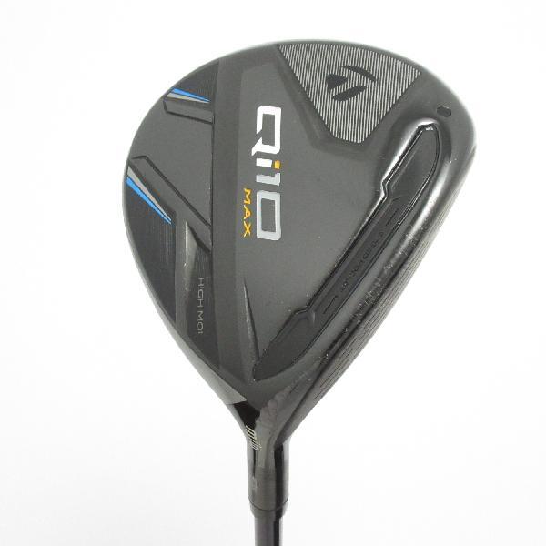 テイラーメイドQi10MAX純正Diamana TM 50 S シャフト TaylorMade（テーラーメイド） Qi10 Qi10 MAX フェアウェイウッド