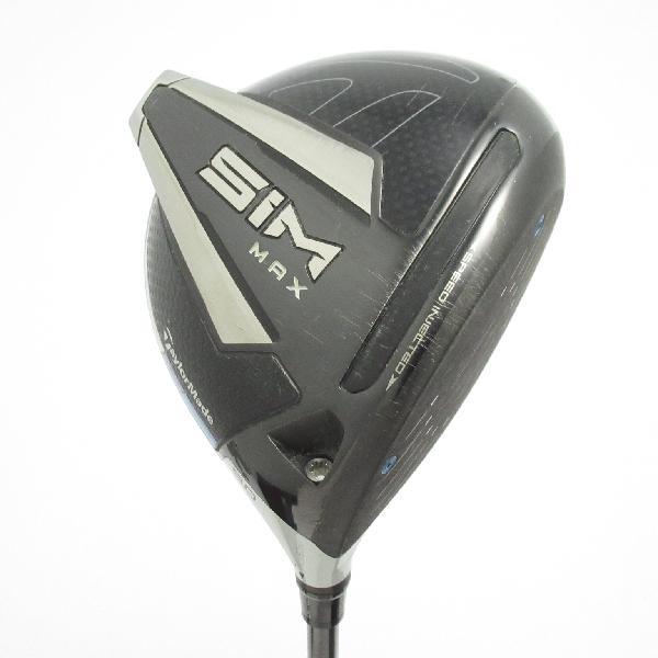 TaylorMade - 【シャンシャン】テンセイ　ブルー TM50 S ドライバー用 TaylorMade テーラーメイド SIM マックス ドライバー TENSEI