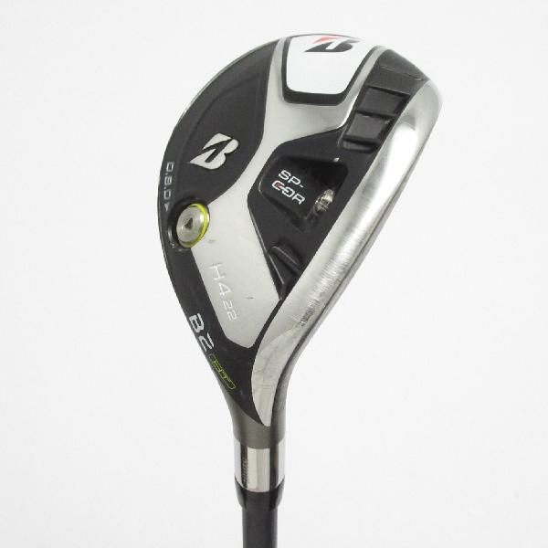 BRIDGESTONE（ブリヂストン） BRIDGESTONE GOLF B2 HT ハイブリッド