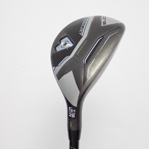 COBRA（ゴルフ） コブラ AEROJET エアロジェット ユーティリティ