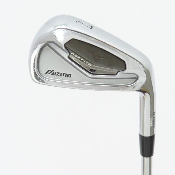 ミズノ MP-15 KBS C-TAPER 110R 5〜9.P 6本 MIZUNO ミズノ MP