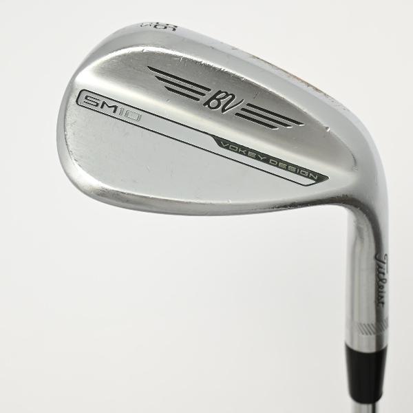 Titleist（タイトリスト） Vokey ボーケイデザイン SM10 ツアー