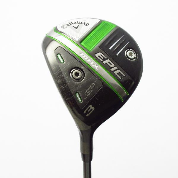 Callaway キャロウェイゴルフ EPIC エピック MAX フェアウェイ