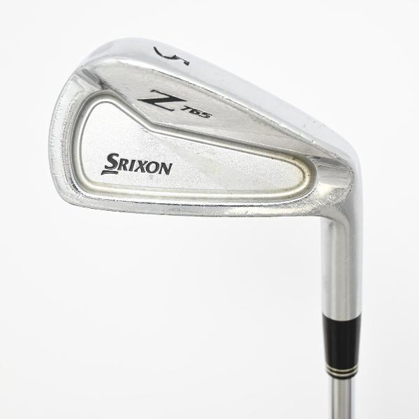 DUNLOP（ダンロップ） SRIXON スリクソン Z765 アイアン Dynamic Gold 