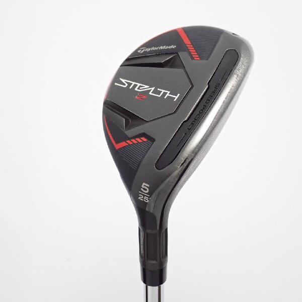 TaylorMade（テーラーメイド） STEALTH ステルス2 レスキュー