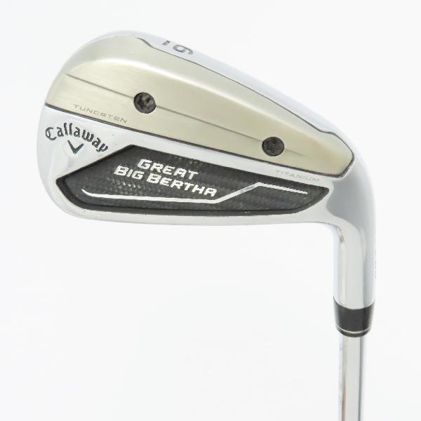 Callaway（キャロウェイ） キャロウェイゴルフ BIG BERTHA GREAT BIG